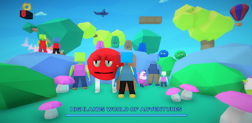 Highlands World of Adventures