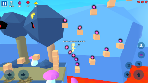 Highlands screenshot